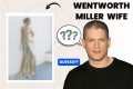 Exploring The Life Of Wentworth Miller And His Wife