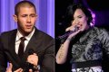 Nick Jonas & Demi Lovato Announce Tour